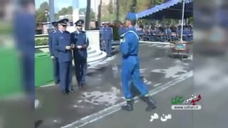 ارزش سرباز در نظر شهید ستاری