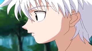 انیمه هانترxهانتر (hunter X hunter): قسمت 82 و 83 نسخه 1999(زیرنویس انگلیسی)