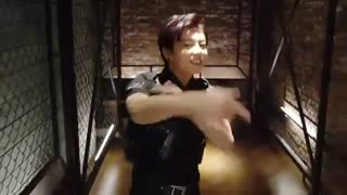 موزیک ویدیو ی Dope از BTS