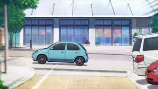 انیمه SK8 the Infinity قسمت 2 با زیرنویس فارسی