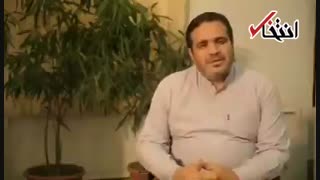 عنابستانی: توهین شنیدم و عصبانی شدم / از مردم عذرخواهی می‌کنم، از سرباز تشکر