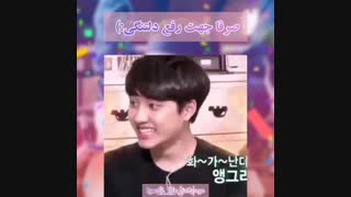 آقا دلتنگیا تموم شد براش(: