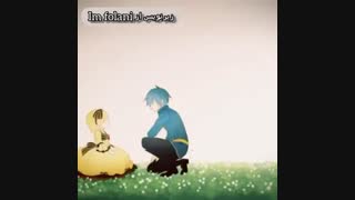 وکالوید ( خدمتکار شیطان ) لن و رین با زیرنویس