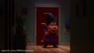 انیمیشن کوتاه جذاب و باحال