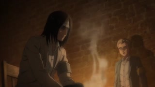 نبرد با تایتان ها، فصل چهارم (۴)، قسمت پنجم (5)، دوبله فارسی، کیفیت (Full HD (1080p، سانسورشده