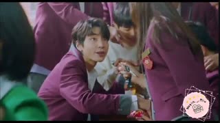 میکس سریال زیبای حقیقی ▪2020▪ *True Beauty* سو جون و جو کیونگ با آهنگ حال ناب از سینا درخشنده☆تقدیمی☆