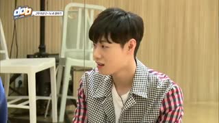 مسابقه ی DOB قسمت سوم +زیرنویس فارسی