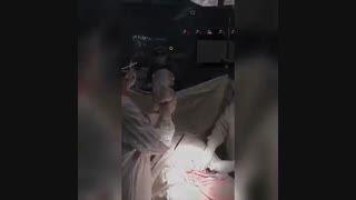 فیلم کامل و بدون سانسور زایمان سزارین