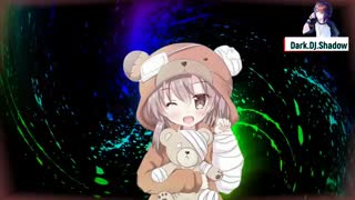 nightcore - all the time