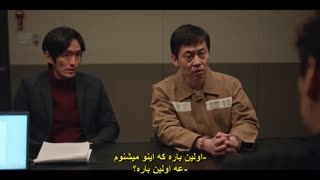 قسمت 16«آخر»سریال کره‌ ای شکارچیان شگفت انگیز *زیرنویس چسبیده* (دانلود با لینک مستقیم) The Uncanny Counter 2020