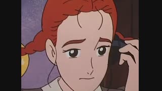 بابا لنگ دراز - قسمت 34 - دوبله