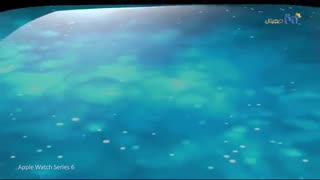 ویدئوی معرفی ساعت هوشمند اپل سری ۶