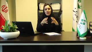 شرکت بیمه کارآفرین نمایندگی 2571 با مدیریت خانم حدیث حسنی