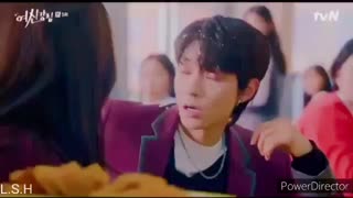 زیبای حقیقی_هوانگ این یوپ_مونکاوون_چا این وو