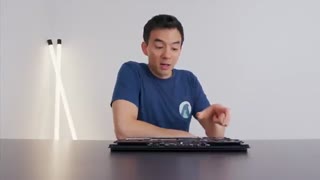 نقد و بررسی لپ تاپ Lenovo Legion 5 | لپ تاپ گیمینگ قدرتمند با قیمت مناسب