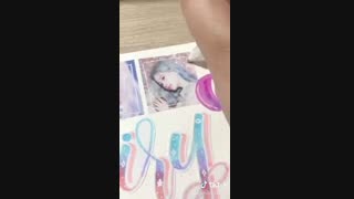 بوک ژورنال به سبک توایس