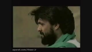 فیلم در مورد ملاقات مهزیار اهوازی با امام زمان (عج)