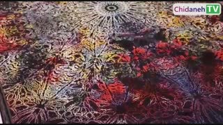 طراحی نوین دکوراتیو