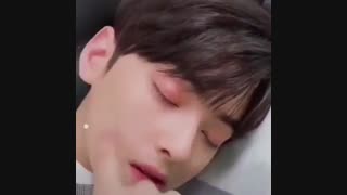 میکس کیوت از چا اون وو .. زیبای حقیقی  ..