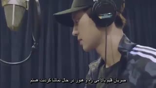 stay with me chanyeol and punch ~