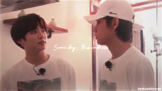 your  eyes  tell  —  happy  january  26th!  #taekook_day