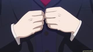 انیمه موریاتی وطن پرست قسمت 2 با زیرنویس فارسی