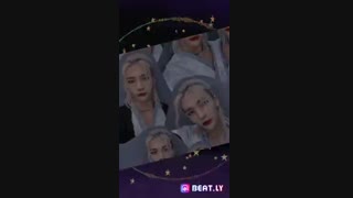 میکس استری کیدز ساخت خودم 