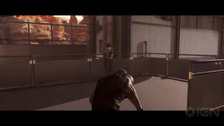 تریلر زمان انتشار بازی Werewolf: The Apocalypse