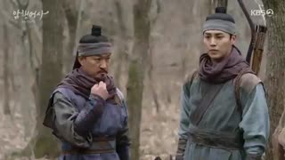 بازرس مخفی سلطنتی قسمت دوازدهم+زیرنویس