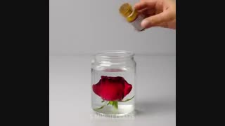ساختن کادو ولنتاین