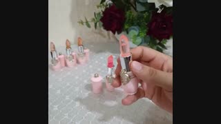 رژلب حرارتی