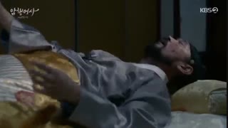 قسمت دوازدهم سریال کره‌ای بازرس مخفی سلطنتی Secret Royal Inspector 2020+زیرنویس فارسی آنلاین  کیم میونگ سو ، نا را ، لی یی کیونگ