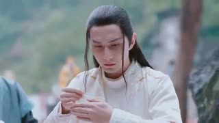 سریال چینی سرآشپز هوآ قسمت 14 با زیرنویس فارسی /Chef Hua Chinese Drama 2020