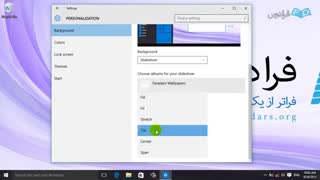 آموزش مقدمات ویندوز 10 قسمت اول