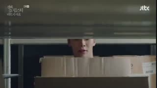 سریال او هرگز نخواهد فهمید قسمت چهارم+زیرنویس فارسی