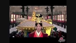 تریلر سریال چینی بانوی پاکدامن هان ( The Virtuous Queen of Han 2014).به زودی