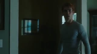 Riverdale 05x02 Promo