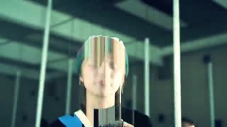 پریست های گلیچ پیکسلی برای افترافکت