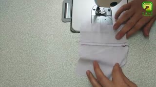 دوخت درز فرانسوی