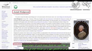 التنویریة و نظریة النشوء: التسلق من شجرة الکابالا