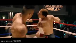 میکس خفن مبارزه های بویکا با ریمکس آهنگ های امینم"عالیه حتما ببینید"