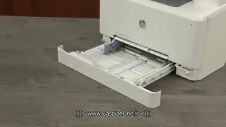 Unbox and Set Up the HP Color LaserJet Pro M182-185, M282-M285 Printer Series _ HP LaserJet