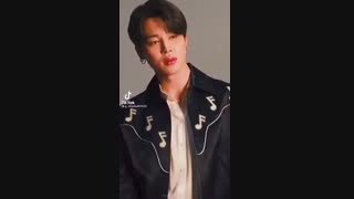 jimin is love