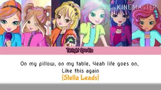 زندگی پیش میره