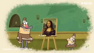 دیرین دیرین تو ترشی نخوری یه چیزی میشی