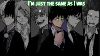 「Nightcore」→ Thunder ✗ Radioactive ✗ Believer ✗ Whatever It Takes and MORE Switching Vocals