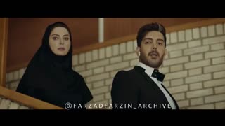 حضور فرزاد فرزین در قسمت چهارم ملکه گدایان