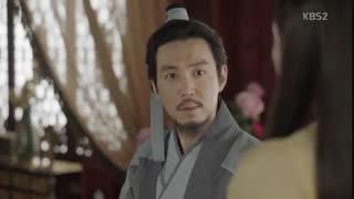 سریال هوآرانگ _ قسمت8