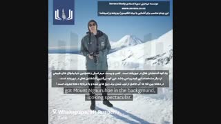 معرفی نقاط دیدنی کشور نیوزلند/نیوزیلند ، موسسه مهاجرتی سورنا ویزا Sorena Visa