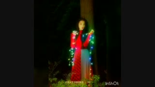 ادیت از ملکه جذابمون ایو (خواننده کی پاپ)